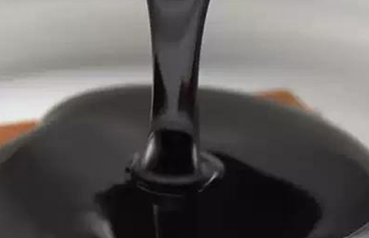 What are the types of epoxy resin?